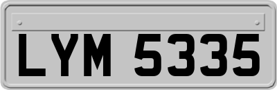 LYM5335