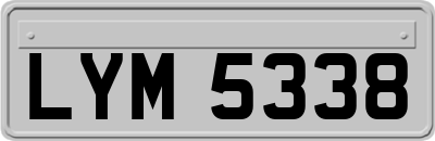LYM5338