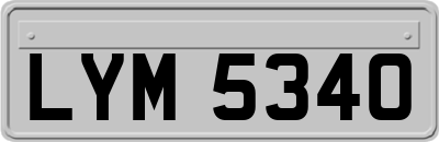 LYM5340
