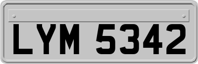 LYM5342