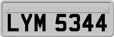 LYM5344