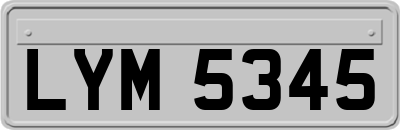 LYM5345