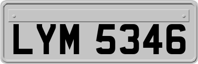 LYM5346