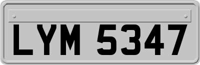 LYM5347