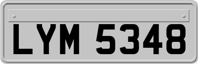 LYM5348
