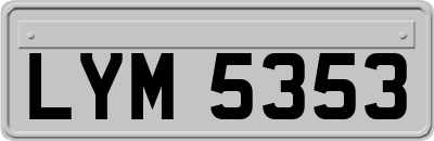 LYM5353