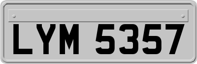 LYM5357