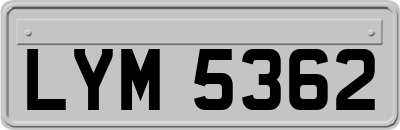 LYM5362