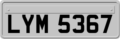 LYM5367