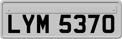 LYM5370