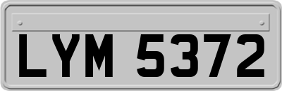 LYM5372