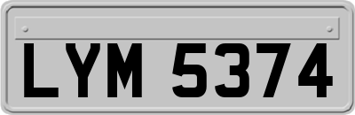 LYM5374