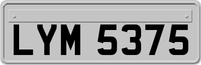 LYM5375