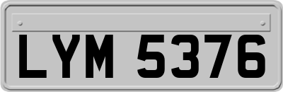 LYM5376
