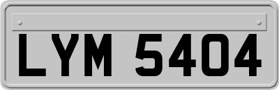 LYM5404