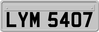 LYM5407