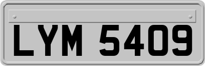 LYM5409