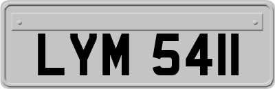 LYM5411