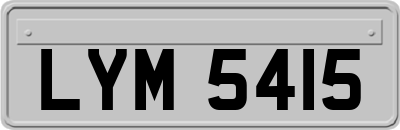 LYM5415