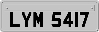 LYM5417