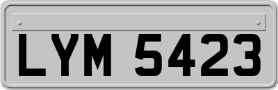 LYM5423