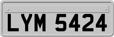 LYM5424