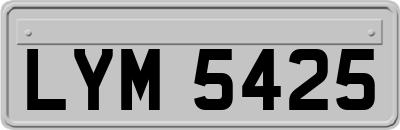 LYM5425