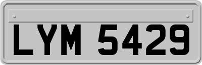 LYM5429