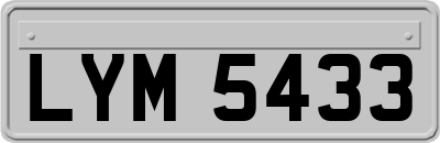 LYM5433