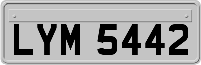LYM5442