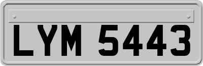 LYM5443