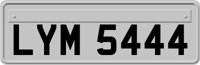 LYM5444