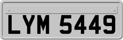 LYM5449
