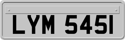 LYM5451