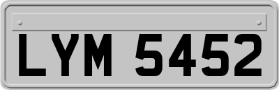 LYM5452