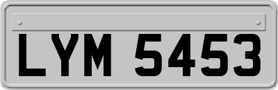 LYM5453