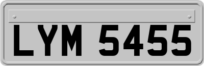 LYM5455