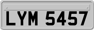 LYM5457