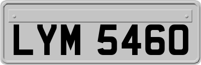 LYM5460