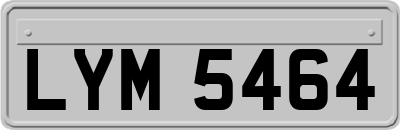 LYM5464