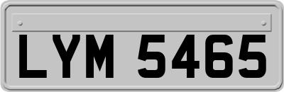 LYM5465
