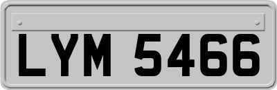 LYM5466