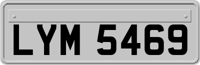 LYM5469