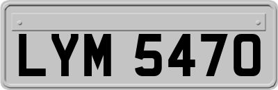 LYM5470