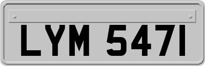 LYM5471