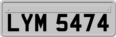 LYM5474