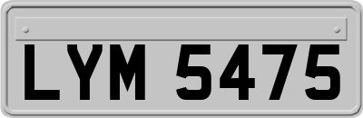 LYM5475