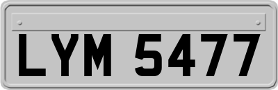 LYM5477