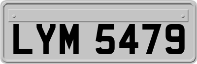 LYM5479