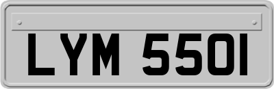 LYM5501